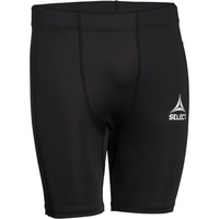 Select Funktionsshorts schwarz