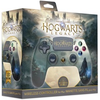 Freaks and Geeks Hogwarts Legacy Landscape Ps4-controller - Multicolor