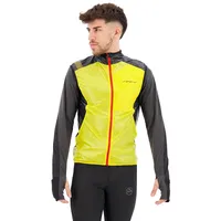 La Sportiva Blizzard Windbreaker Weste (Größe XL