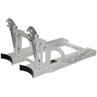 Bauer Südlohn Fasslifter RS 60-II, feuerverzinkt