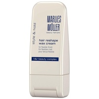 Marlies Möller Essential Styling Hair Reshape Wax Cream 100