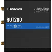Teltonika RUT200 LTE Router