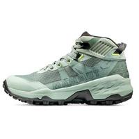 Mammut Sertig II Mid GTX Schuhe (Größe 40