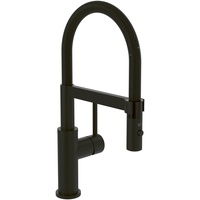 Villeroy & Boch Steel Expert Compact matt black (92730006)
