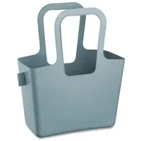 Koziol Taschelino Tasche flower blau 39 x 33 x