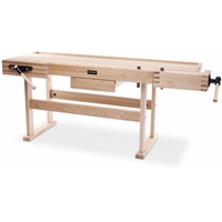 Meyermetall Hobelbank - Pro Serie