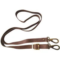 Josephine Osthoff Handtaschen-Manufaktur Josephine Osthoff SCHULTERRIEMEN Echtleder Ersatzriemen Gurt