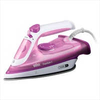 Braun FI 3124 PU FreeStyle 3 Dampfbügeleisen