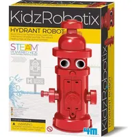 HCM KidzRobotix - Hydranten Roboter