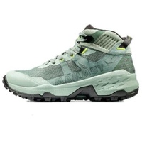 Mammut Damen Sertig II Mid GTX Schuhe (Größe 41.5,