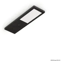 Naber Livello LED Set-3 alufarbig 7062303