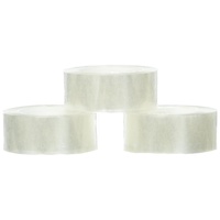 TSI Klebefilm 3 Rollen a 19 mm x 25