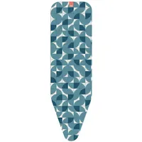 Joseph Joseph Joseph Bügelbrettbezug Flexa Baumwolle Blau