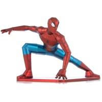 Fascinations Metal Earth Spider-Man,