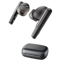 Poly Voyager Free 60 Kopfhörer Kabellos im Ohr Büro/Callcenter