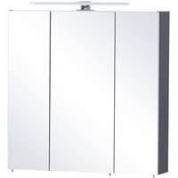Schildmeyer Kent 153913, Nachtblau, 70 x 16 x 74,8