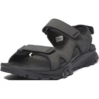 Timberland Lincoln Peak Sandalen Jet Black 40