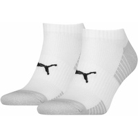 Puma Sport Sneakersocken white 43/46