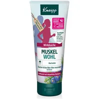 Kneipp Wirkdusche Muskel Wohl Duschgel 3 x 200 ml