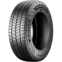 Continental VanContact A/S Ultra 215/60 R17C 109T/107T