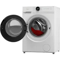 Midea MF200W100WB-14A Waschmaschine (10 kg, 1400 U/min)