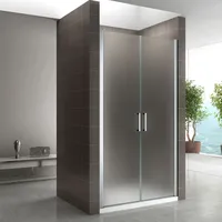 Iflair i-flair Duschtür LARA 71x185 cm - Höhe: 185