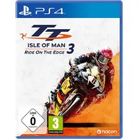Nacon kylotonn TT Isle of Man 3 [PlayStation 4]