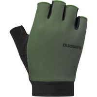 Shimano Explorer Khaki S