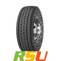 Goodyear Urbanmax Commuter M+S 3PMSF 295/80 R22.5 156/149L Ganzjahresreifen