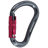 C.A.M.P. Camp Atom 2LOCK Gun Metal