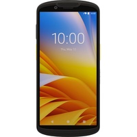 Zebra TC58, 2d, Bt, Wlan, 5g, Nfc, Gps, warm-swap,