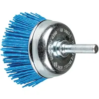 Pferd tools PFERD Topfbürste ungezopft TBU fein (BLUE) |