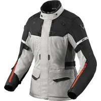 RevIt! Revit Outback 4 H2o Textiljacke wasserdicht Damen -