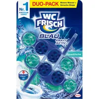 WC-Frisch WC Frisch Blau Kraft Aktiv Ozeanfrische