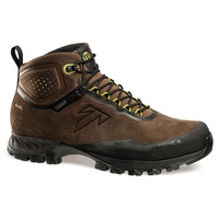 Tecnica Plasma Mid GTX (Hiking, Veloursleder, wasserdicht) braun Herren