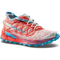 La Sportiva Damen Mutant Schuhe (Größe 41, weiss)