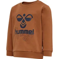 Hummel Spirit Sweatshirt - Sierra 98