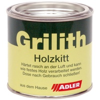 Adler Holzkitt Natur 200 ml