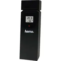 Hama TS36E Schwarz 186347