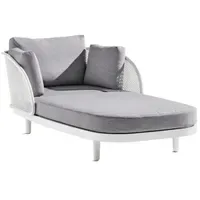 Sieger Samoa Daybed 210 x 117 x 71 cm