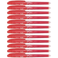 Pilot Pen Pilot Frixion Point rot