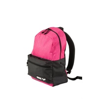 Arena Rucksack Team 30L 002481-900 - Pink Melange, One
