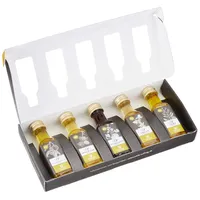 Ölmühle Solling Nussöle BIO Geschenkset 100 ml