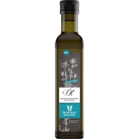 Ölmühle Solling Schwarzkümmelöl UNGEFILTERT - kaltgepresst – 250ml -