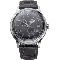 Orient RA-AK0704N10B Herrenuhr Automatik 40mm 3ATM