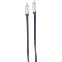 ShiverPeaks SP03-74155 USB 2.0 Kabel 1,5 m USB USB