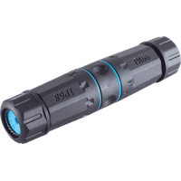 ShiverPeaks BS08-01046 RJ-45, Schwarz