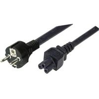 ShiverPeaks BS60001 1,8 m, CEE7/7, C5-Koppler