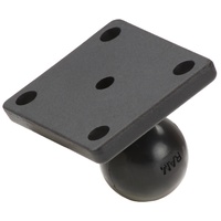 RAM MOUNTS RAM-Montagesatz (RAM-B-347U)