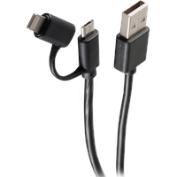 ShiverPeaks BS1414025 USB Kabel